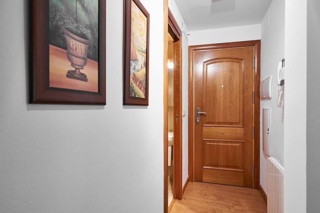 Deluxe Apartment Granada Exterior photo
